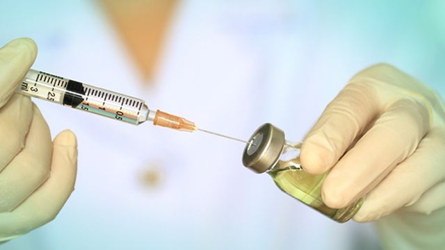 Birth Control Injection For Men Coming Soon