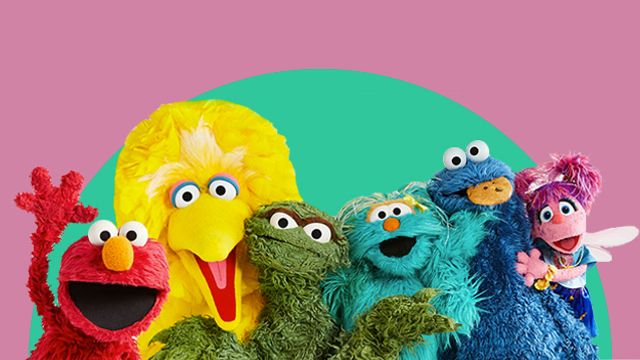 Sesame Street COVID-19 Resource Website For Kids, Parents