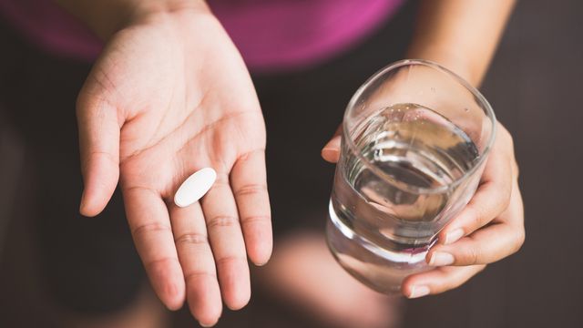 Para Saan Ang Paracetamol | Smart Parenting