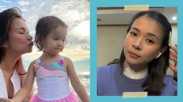 Psychologist's Advice To Moms Who See Themselves In LJ Reyes