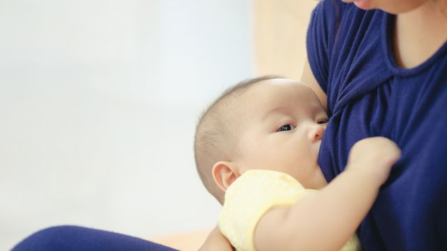 Paano Maibalik Ang Gatas Ng Ina Smart Parenting