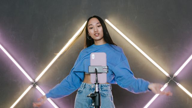 You Need To Know This If Your Child Wants To Be An Influencer