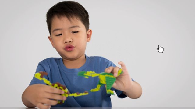 Mom-Recommended Dinosaur Toys You Can Buy Online As Low As P100