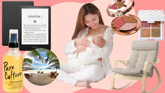 gift-ideas-for-first-time-moms-smart-parenting