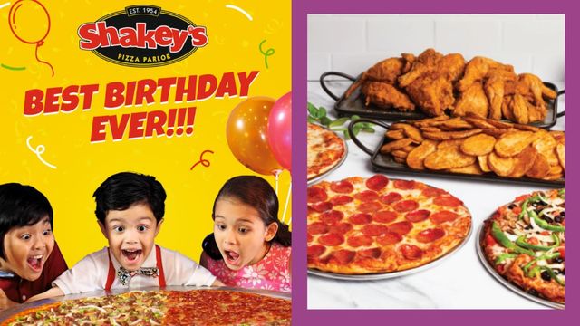 Your 2024 Shakey's Party Package Guide