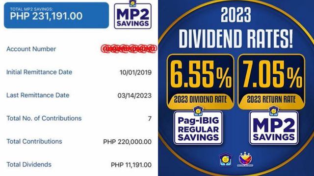 Pag-IBIG MP2 Guide: How To Save And Earn Dividends