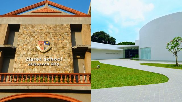 List: Private Schools In Quezon City | Smart Parenting