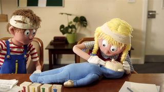Every Parent Should Watch This 2-minute Video on Baby CPR