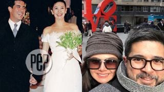 21 Most Enduring Couples in Showbiz (One Pair Has Been Married for 53 Years)
