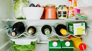 A Simple Cleaning Guide for Your Refrigerator