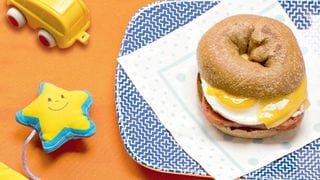 6 Satisfying Sandwiches the Whole Family Will Love 