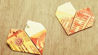 Do You Know How Much Your Partner Earns?