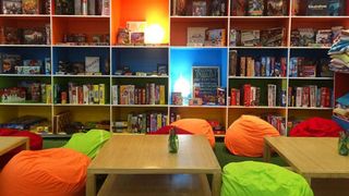 5 Family-Friendly Board Game Cafés in the Metro