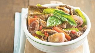 4 Dinner Dishes That Will Only Take You 15 Minutes Each to Cook