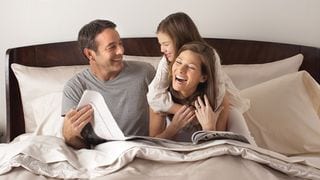 10 Practices that will Make You a Better Parent