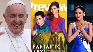 The Year That Was: News That Mattered in 2015
