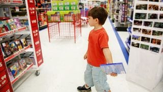 How to Prevent Tantrums when Kids Say "Mommy Bilmoko Nun!" 