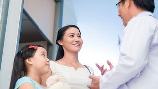 7 Tips to Make the Most of Your Child's Pedia Visit