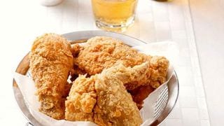 Make Your Own Southern-Style Fried Chicken!