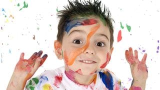 Play and Learn: 4 Ways to Deal with A Curious Toddler in the House