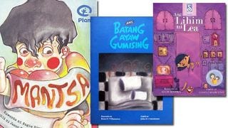 3 Local Children's Books That Raise Awareness on Child Abuse