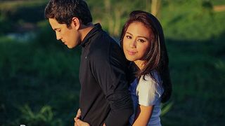 Top of the Morning: Toni Gonzaga and Paul Soriano Mark First Wedding Anniv!