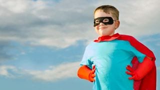 10 Loving Ways to Toughen Up Our Kids