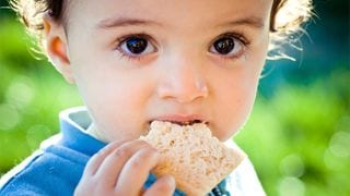 Bye, Allergies: 8 Dairy-Free Versions of Kids' Favorite Recipes