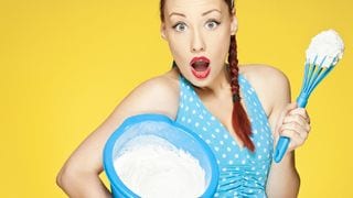 5 Important Tips and Tricks for Newbie Bakers