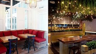 10 New Eating Places for Titas and Titas at Heart