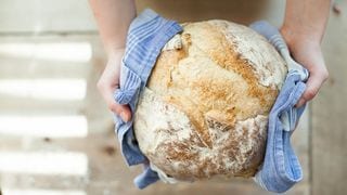  5 Things Baking Can Teach Us About Parenting and Life