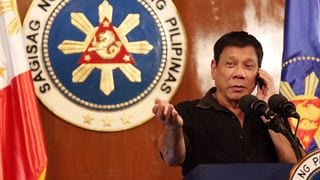 11 Things The Duterte Administration Has Done In 7 Days