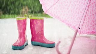 7 Stress-Free Ways to Keep Your Home Clean and Dry When It Rains