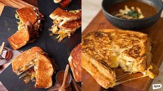 10 Cheesy Places for Cheese Lovers