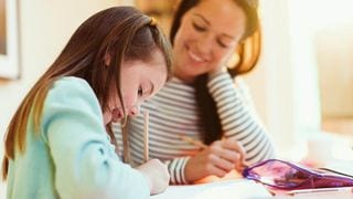 4 Tips To Heed So You Won't Have to Do Your Child's Homework Again  