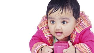 Baby's Milestones: What to Expect Up to 3 Years Old