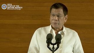 Duterte's SONA Promises to Make Life Easier for the Ordinary Pinoy