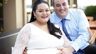 Top of the Morning: Newlywed Cai Cortez is Pregnant!