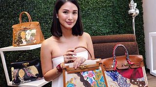 Top of the Morning: Heart Evangelista Wants to Get Pregnant in January 2017