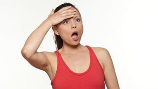 4 Tips to Help You Overcome "Mommy Brain"