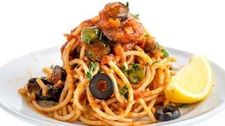 This Simple Twist Can Take Your Spaghetti to a Whole New Level