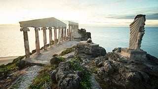 Athens? Maldives? Where to Find These Places and More in PH