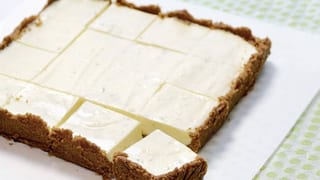 End Your Meals With This Wonderful Just-Freeze-It Dessert!