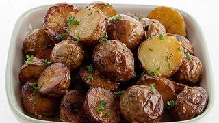 No Time to Cook? This Two-Step Recipe Is Perfect For You!