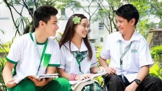 6 Things We Know Now About the K to 12 and Senior High School