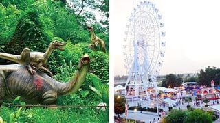 8 Things to See and Do for a Family Day Trip in Pampanga