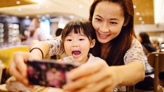 Are We Raising Our Kids to Crave for Fame? 