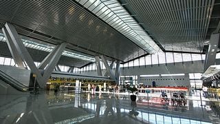 We Can Now Enjoy High-Speed Internet at All NAIA Terminals