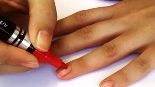 These Nail Polish Markers Are Heaven-Sent for Busy Women!