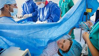 Childbirth Basics: What You Need to Know About C-Sections